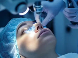 انواع عمل بینی