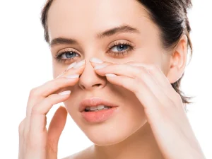 تامپون بینی